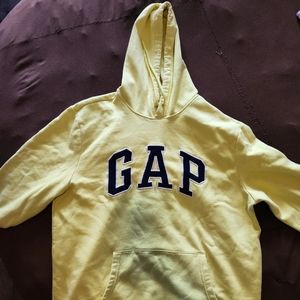 Gap hoodie